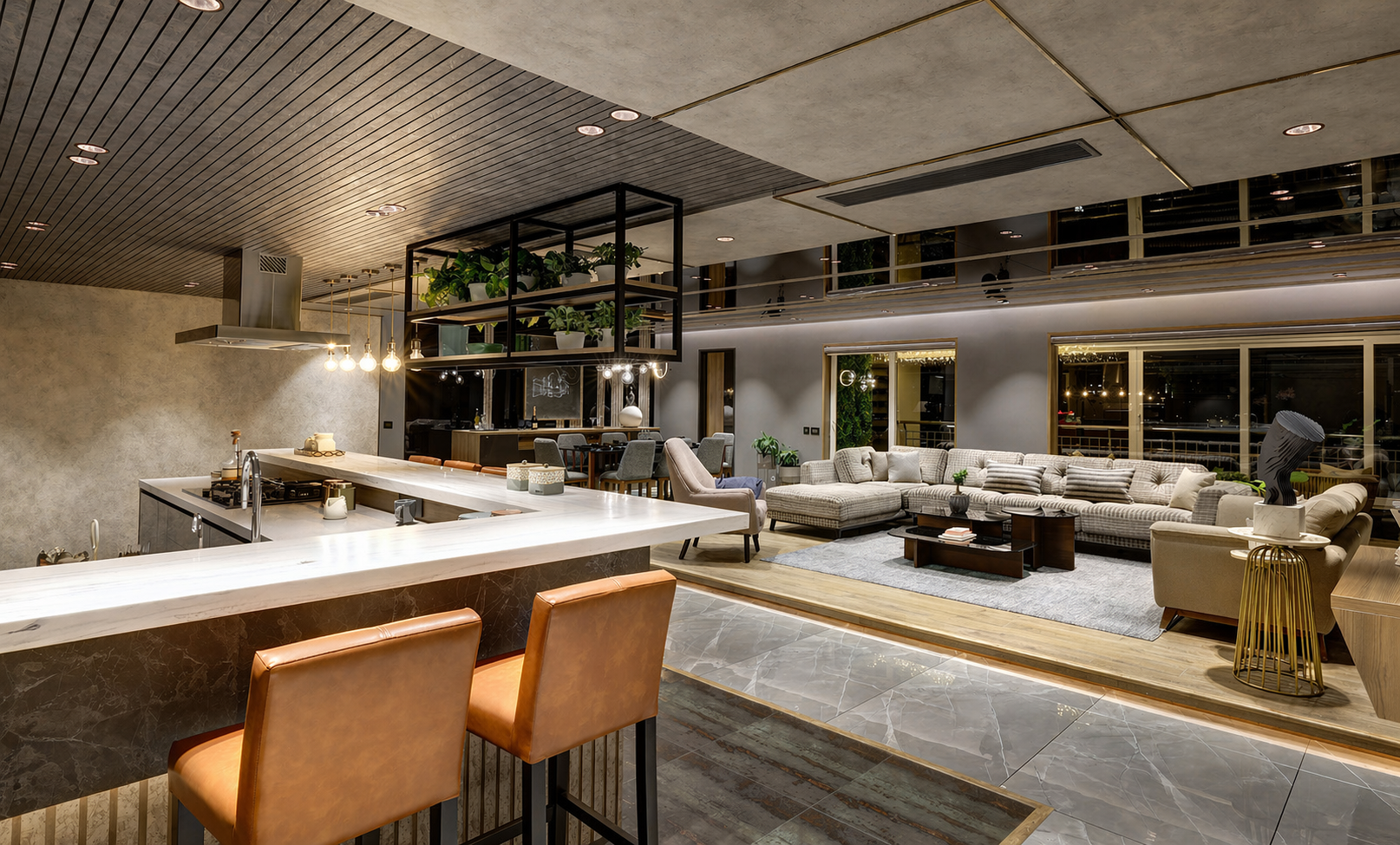 interior design